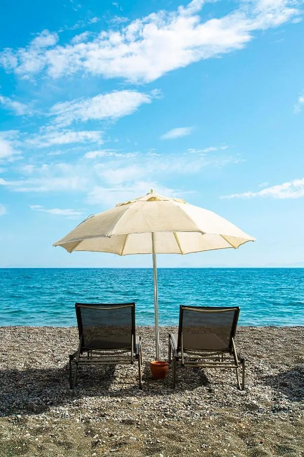 Ada Pension Mesudiye