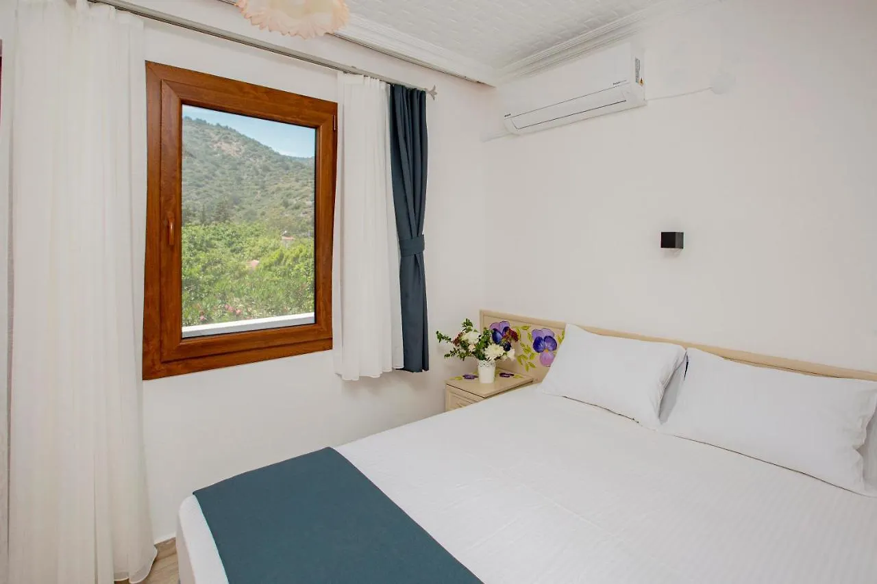 Homestay Ada Pension Mesudiye