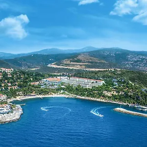 Resort Pine Bay, Kusadası