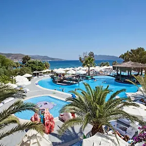 Resort Salmakis Resort&spa, Bodrum